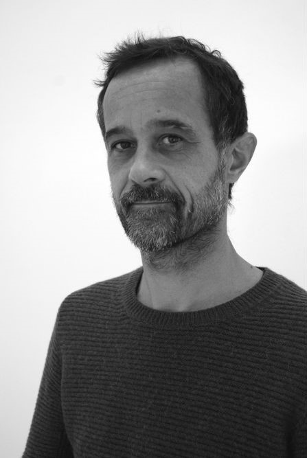 Claude Barras reçoit le Prix culturel 2025 de l’Etat du Valais